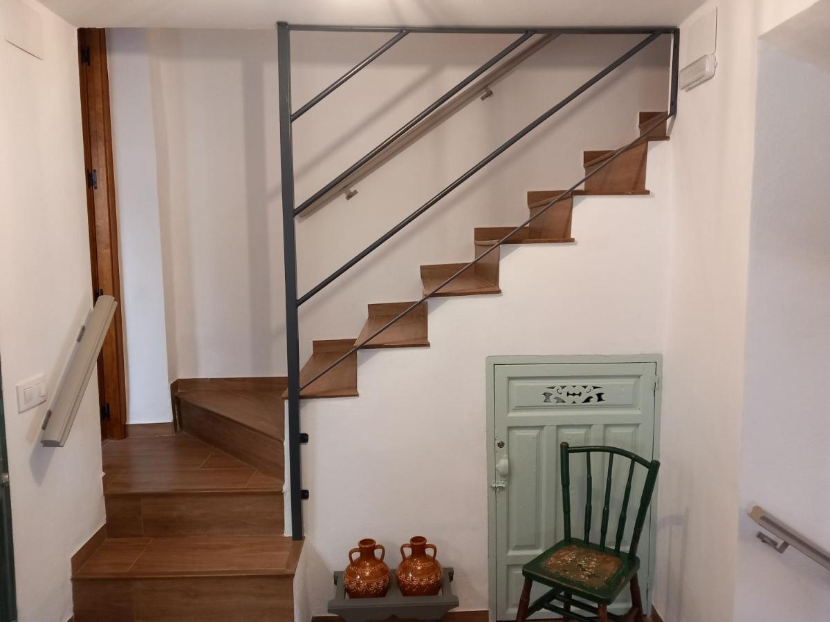 La Casa Del Abuelo Curro Baños de la Encina