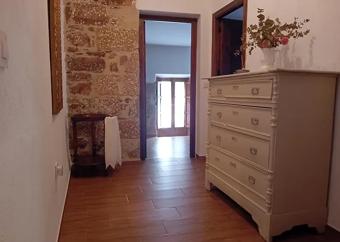 La Casa Del Abuelo Curro