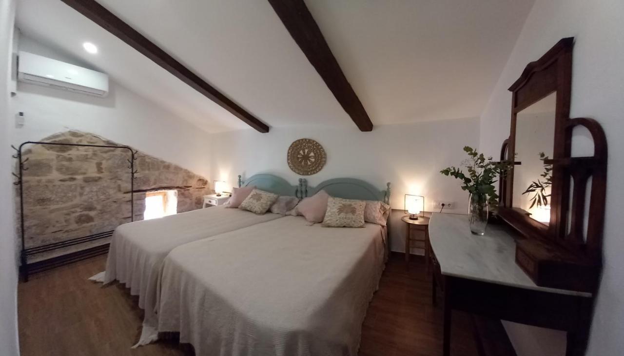 La Casa Del Abuelo Curro *