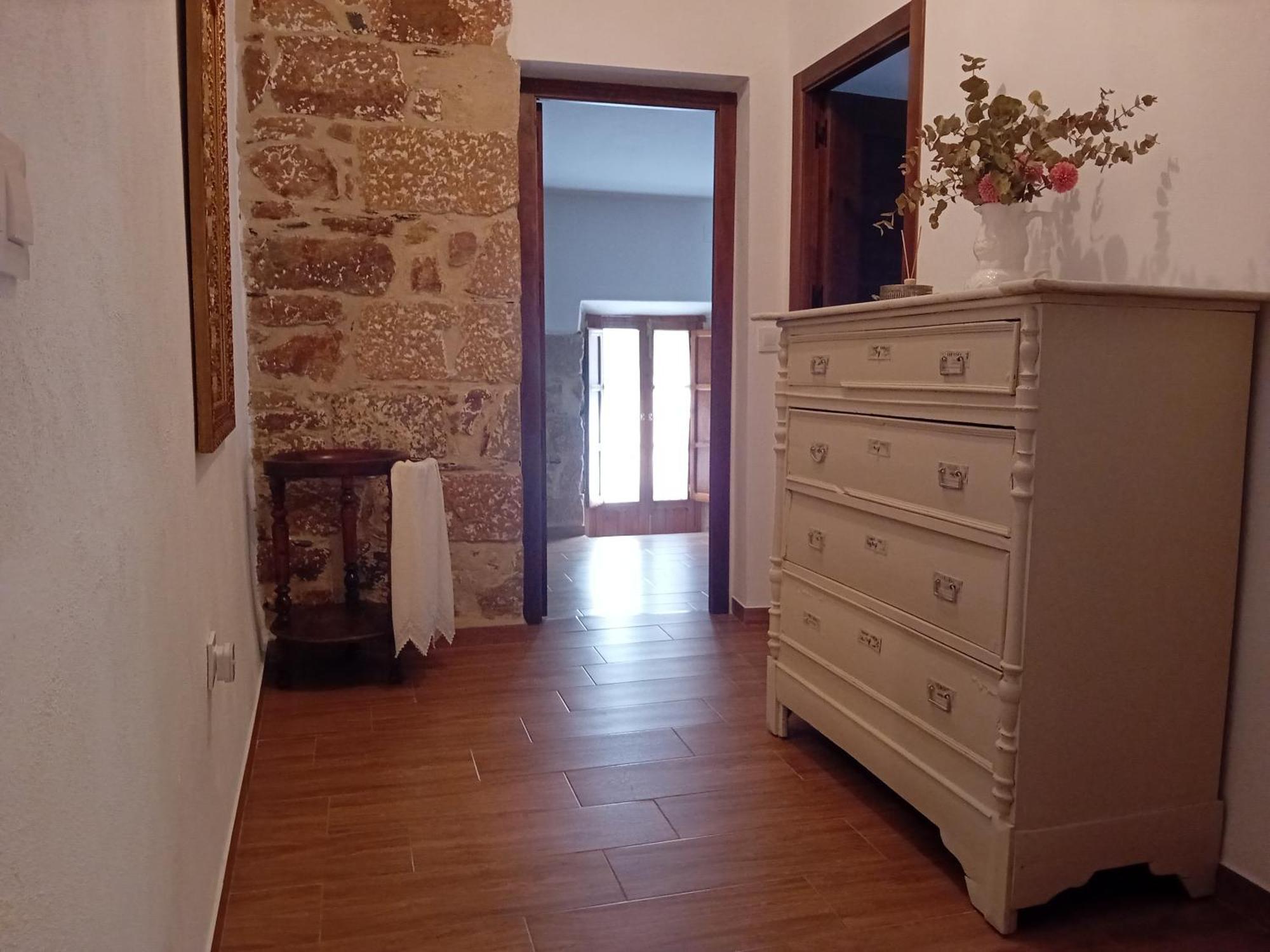 Holiday home La Casa Del Abuelo Curro
